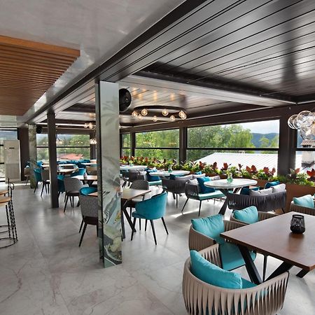 Villa Euphoria Ridovo Ngoại thất bức ảnh