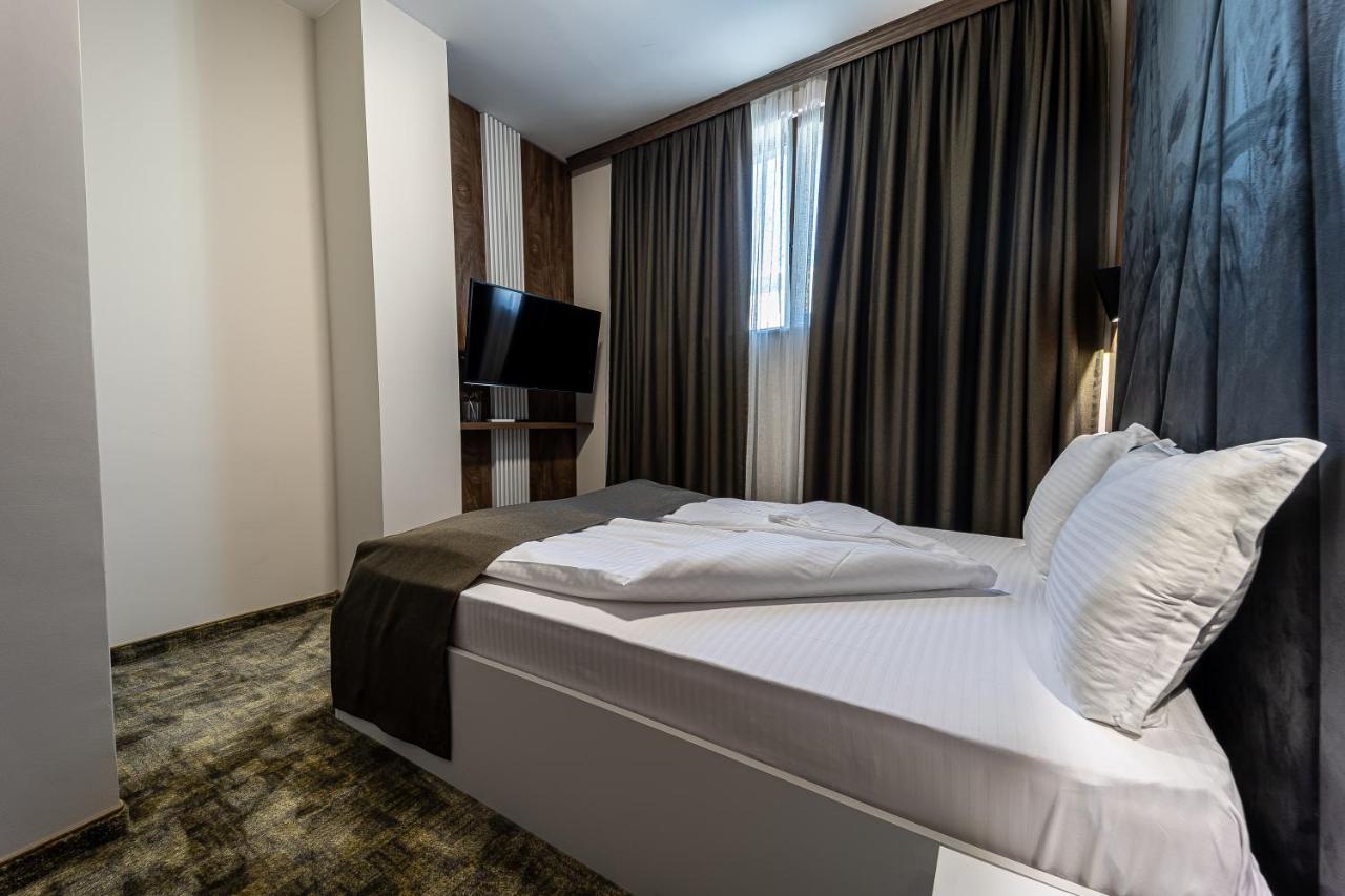 Villa Euphoria Ridovo Ngoại thất bức ảnh