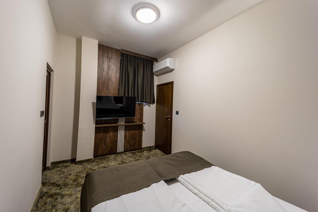Villa Euphoria Ridovo Ngoại thất bức ảnh