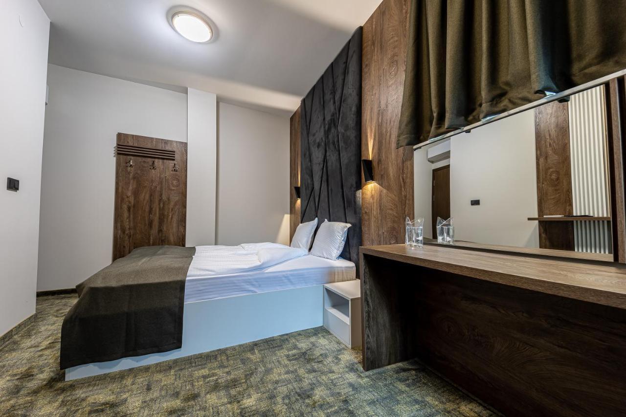 Villa Euphoria Ridovo Ngoại thất bức ảnh