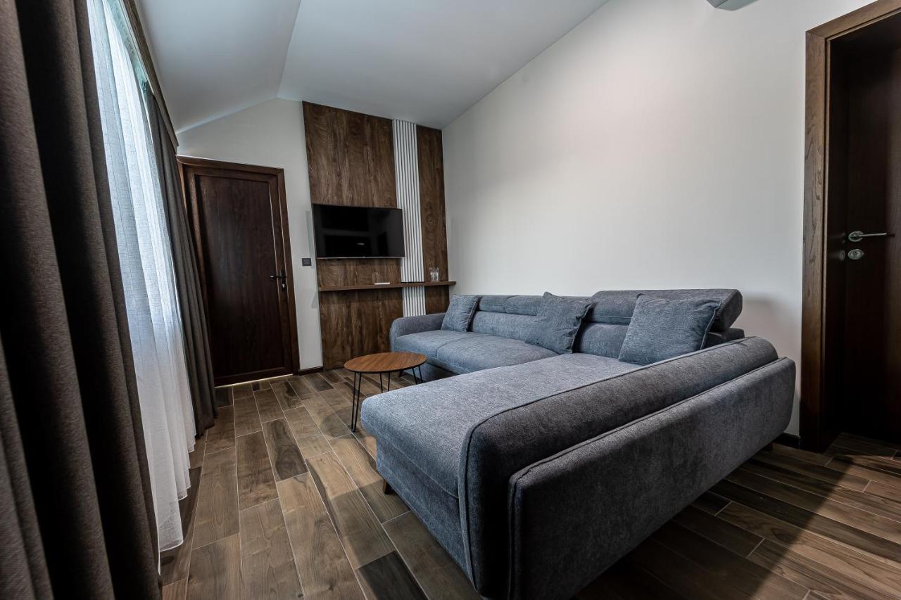 Villa Euphoria Ridovo Ngoại thất bức ảnh