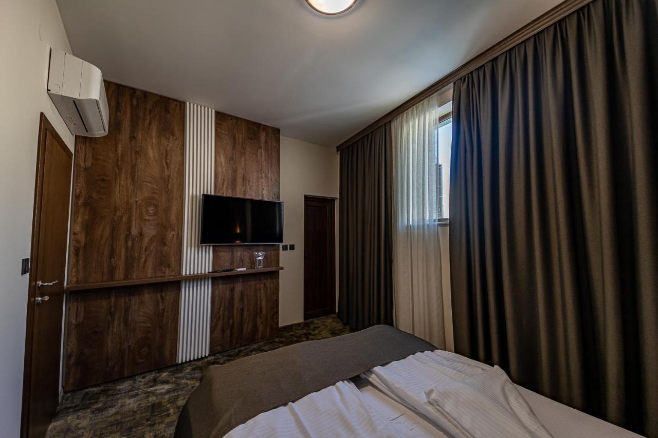 Villa Euphoria Ridovo Ngoại thất bức ảnh