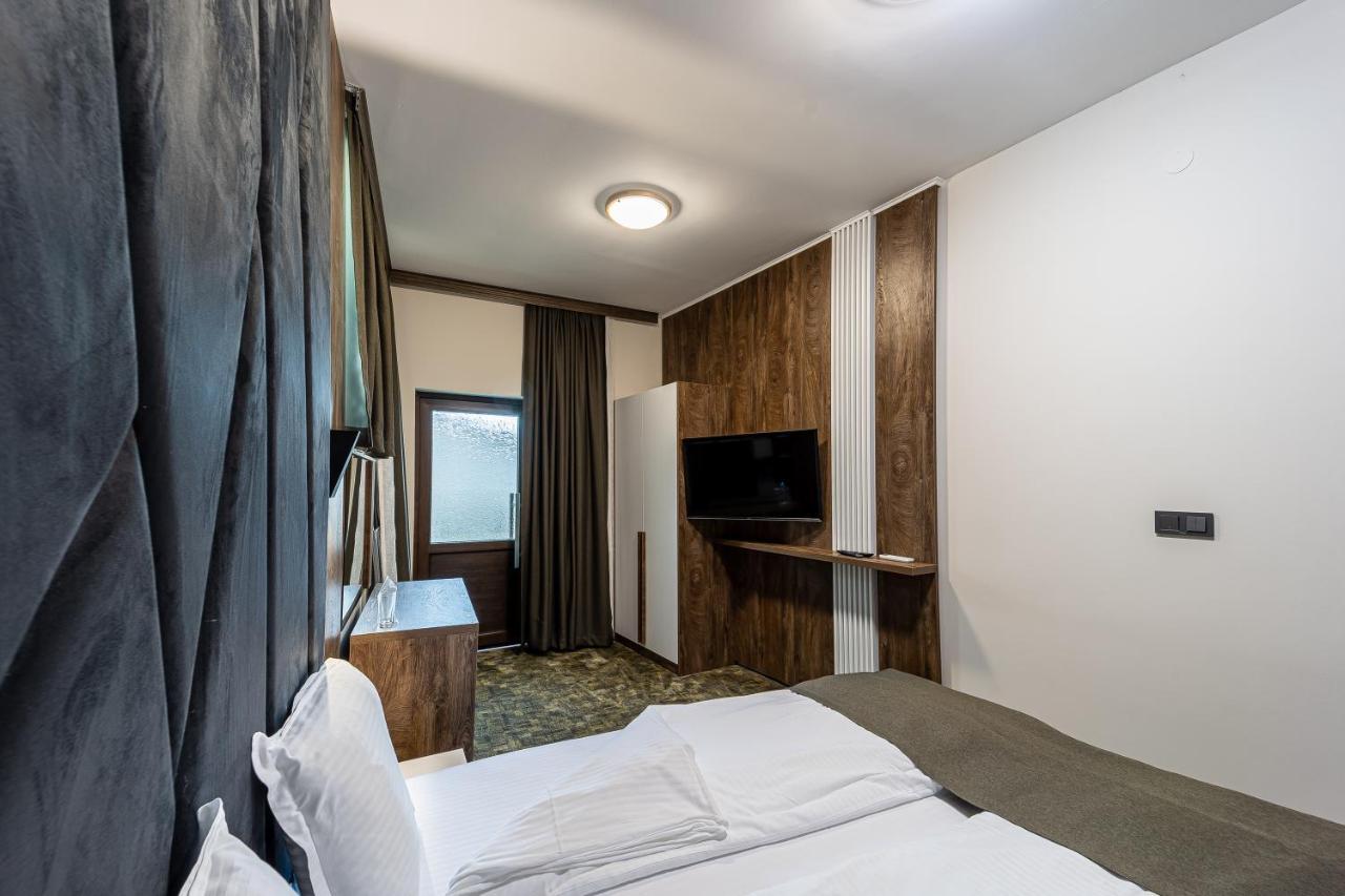 Villa Euphoria Ridovo Ngoại thất bức ảnh