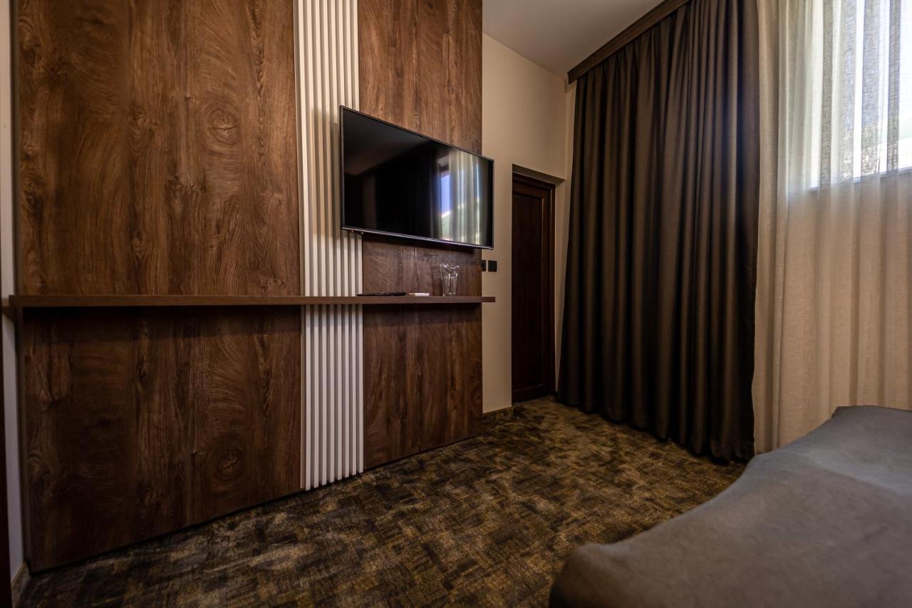 Villa Euphoria Ridovo Ngoại thất bức ảnh