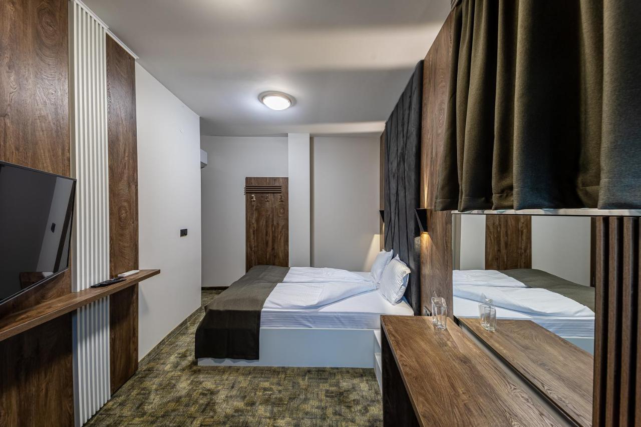 Villa Euphoria Ridovo Ngoại thất bức ảnh