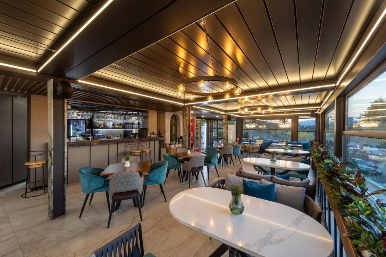 Villa Euphoria Ridovo Ngoại thất bức ảnh