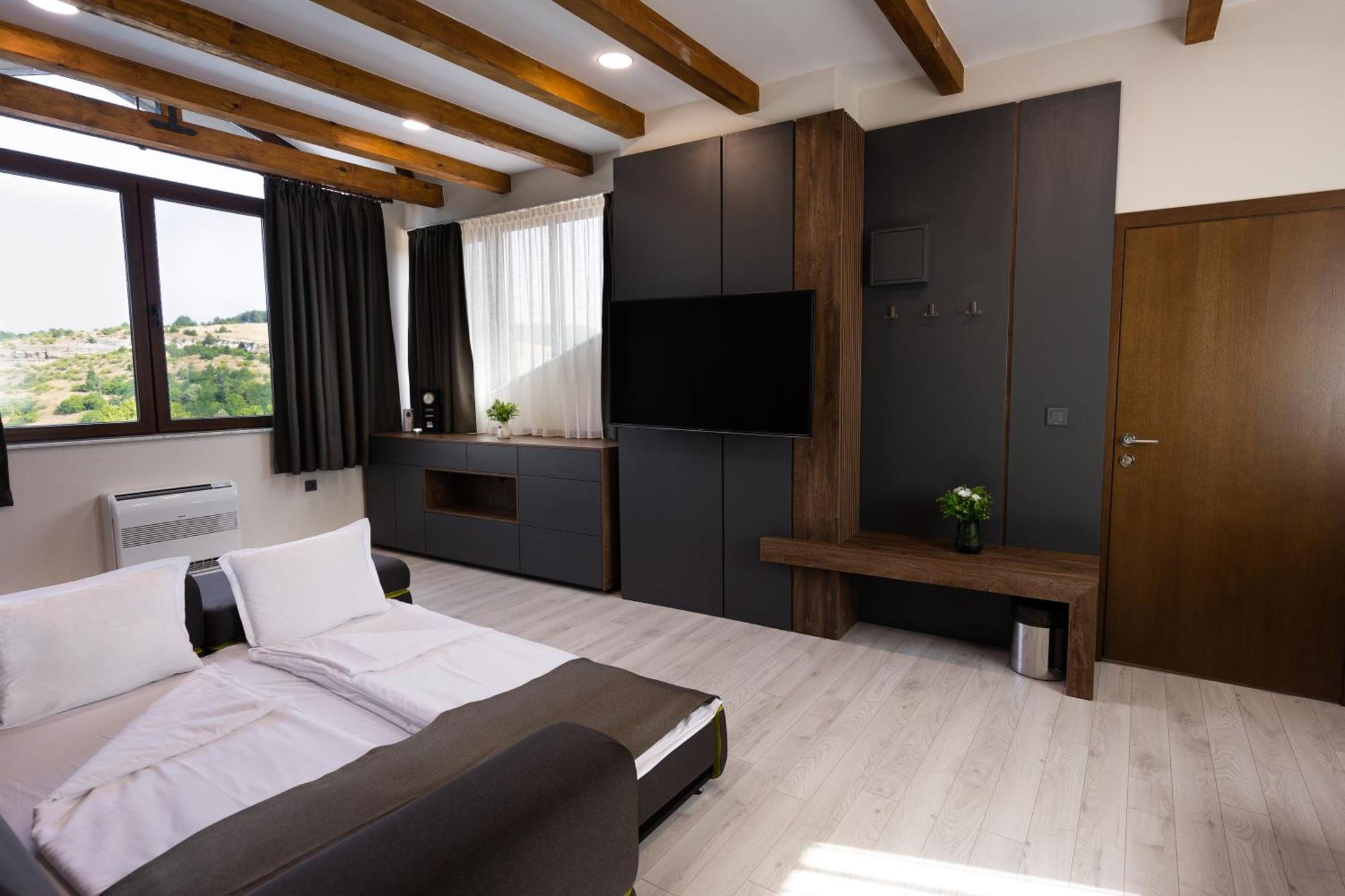 Villa Euphoria Ridovo Ngoại thất bức ảnh