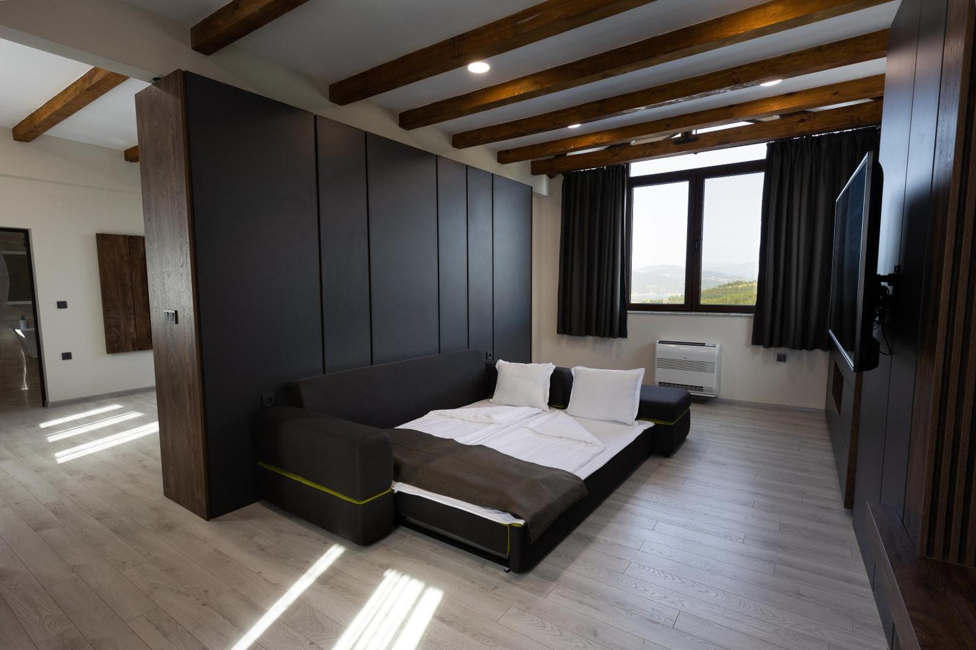 Villa Euphoria Ridovo Ngoại thất bức ảnh