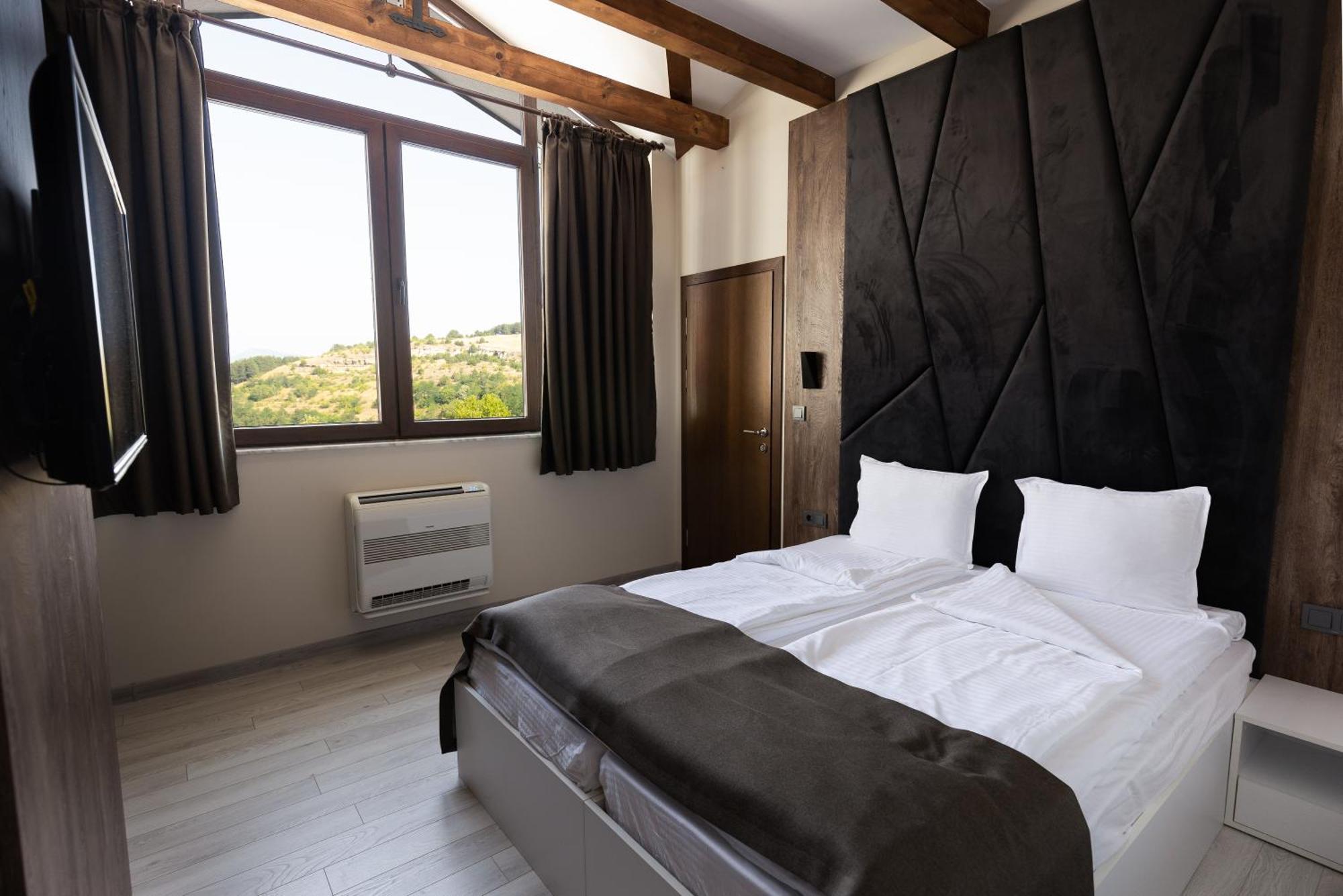 Villa Euphoria Ridovo Ngoại thất bức ảnh