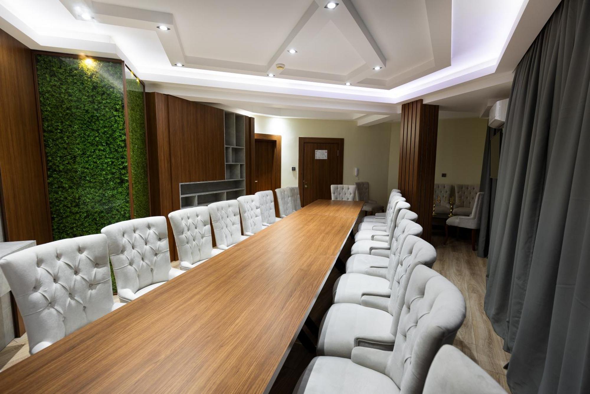 Villa Euphoria Ridovo Ngoại thất bức ảnh