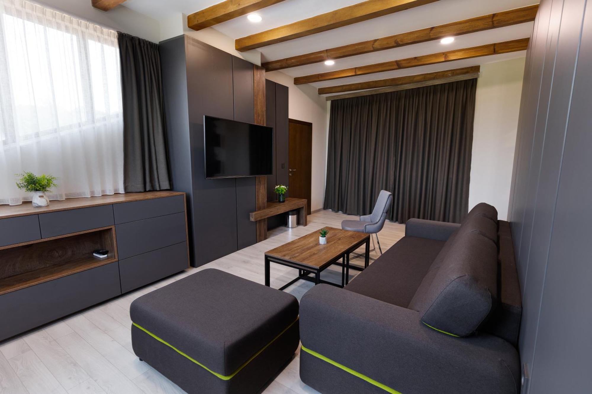 Villa Euphoria Ridovo Ngoại thất bức ảnh