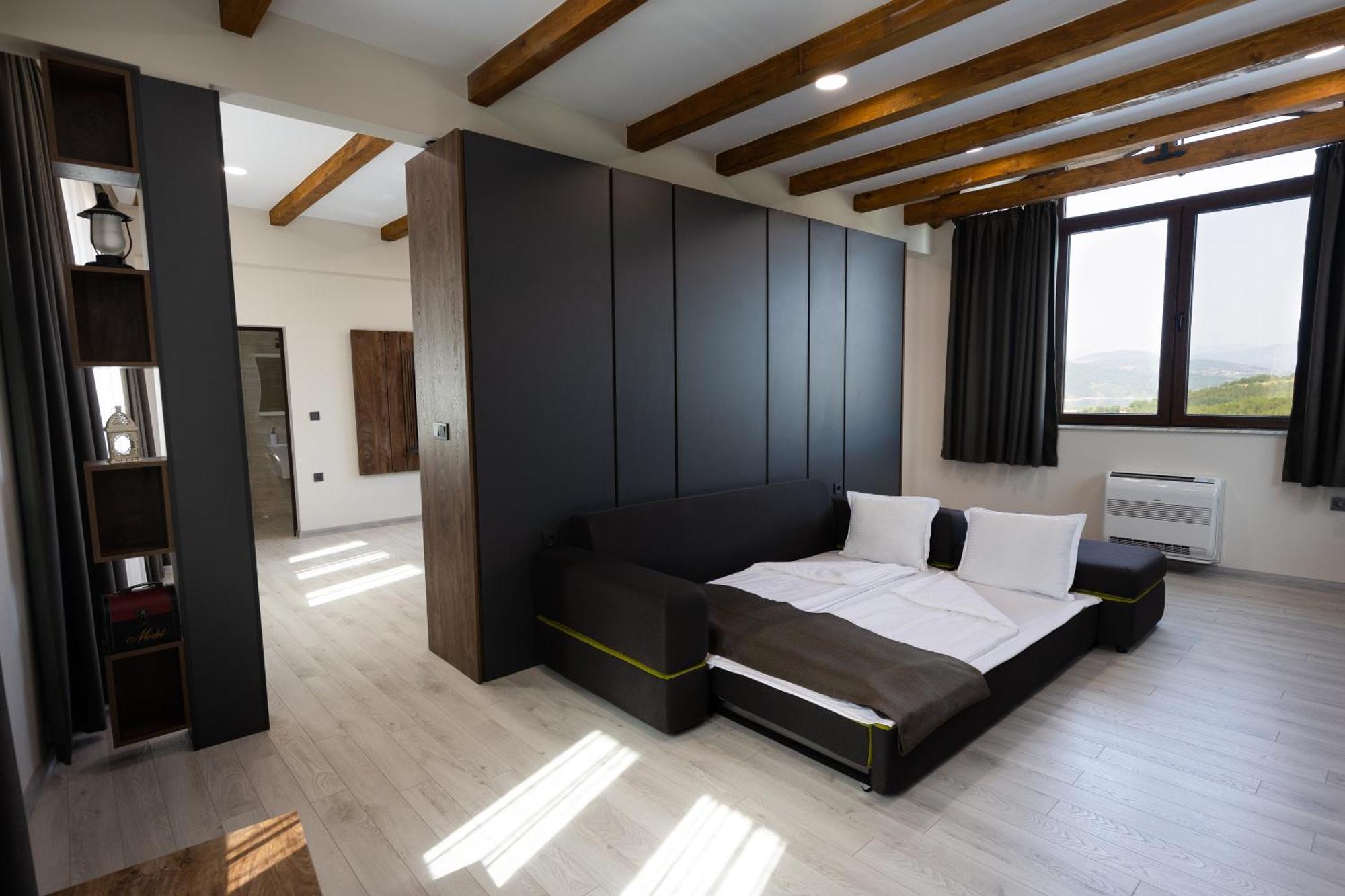 Villa Euphoria Ridovo Ngoại thất bức ảnh