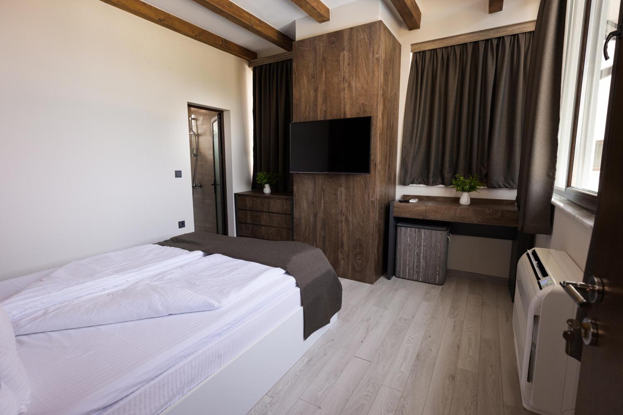 Villa Euphoria Ridovo Ngoại thất bức ảnh