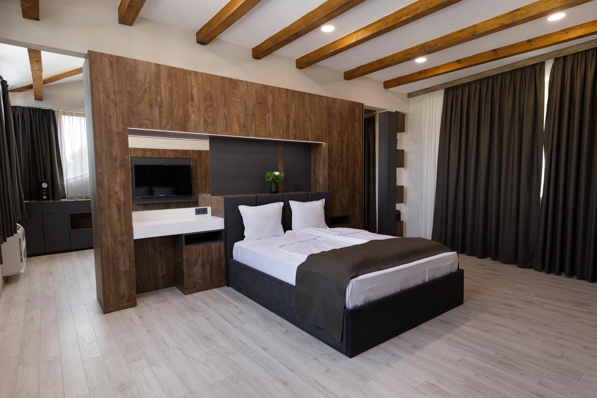 Villa Euphoria Ridovo Ngoại thất bức ảnh