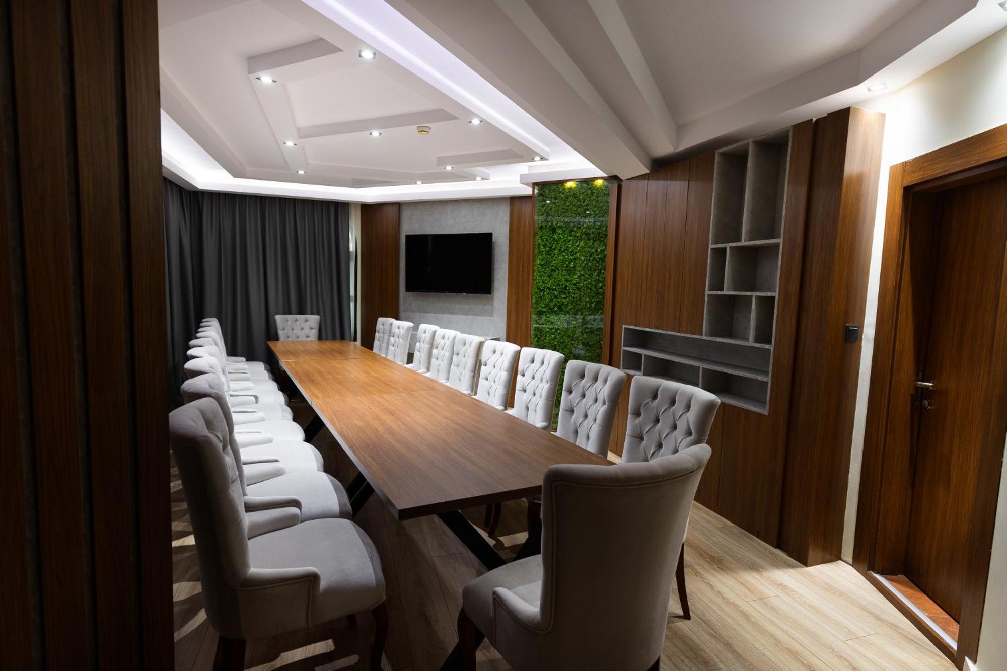 Villa Euphoria Ridovo Ngoại thất bức ảnh