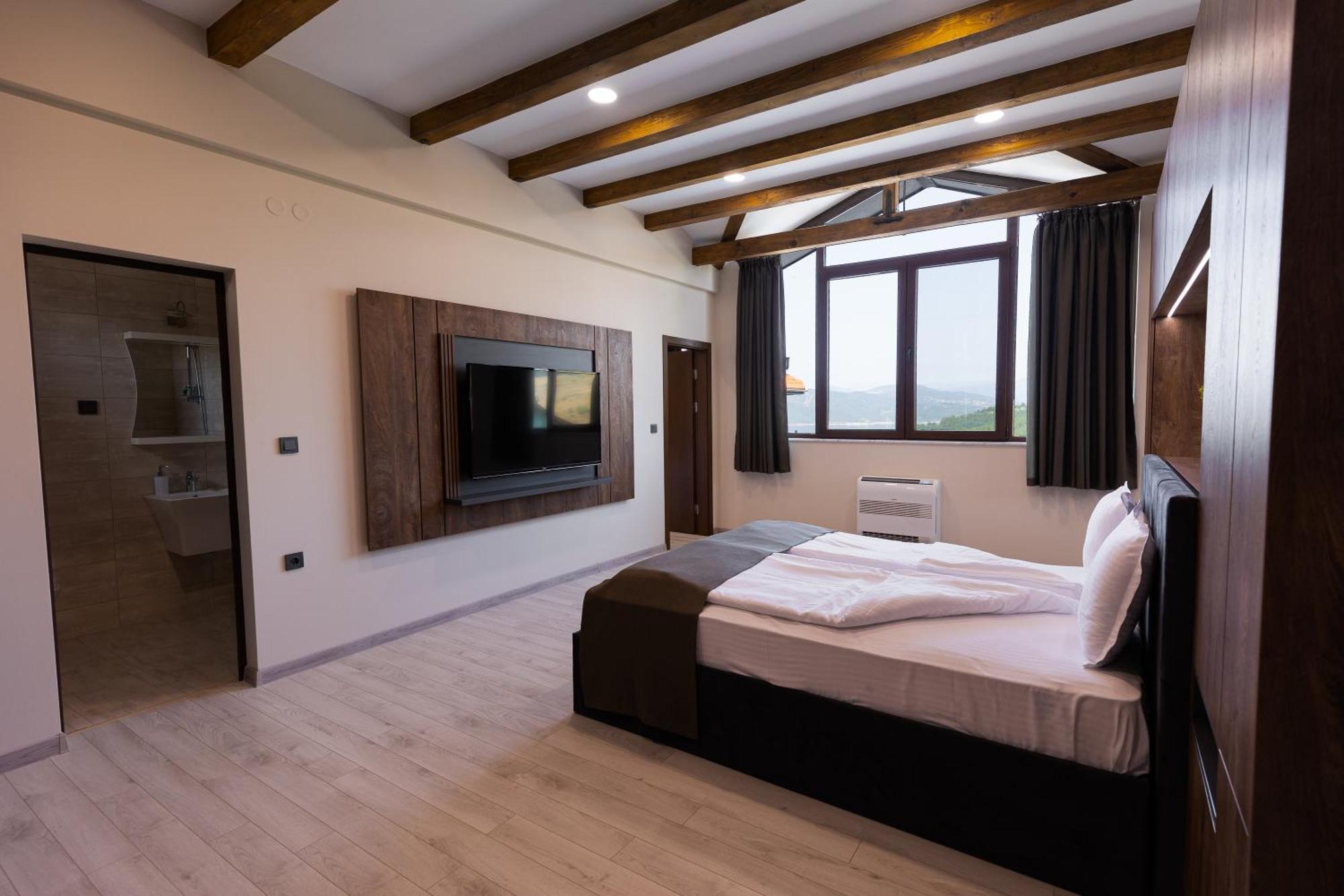 Villa Euphoria Ridovo Ngoại thất bức ảnh