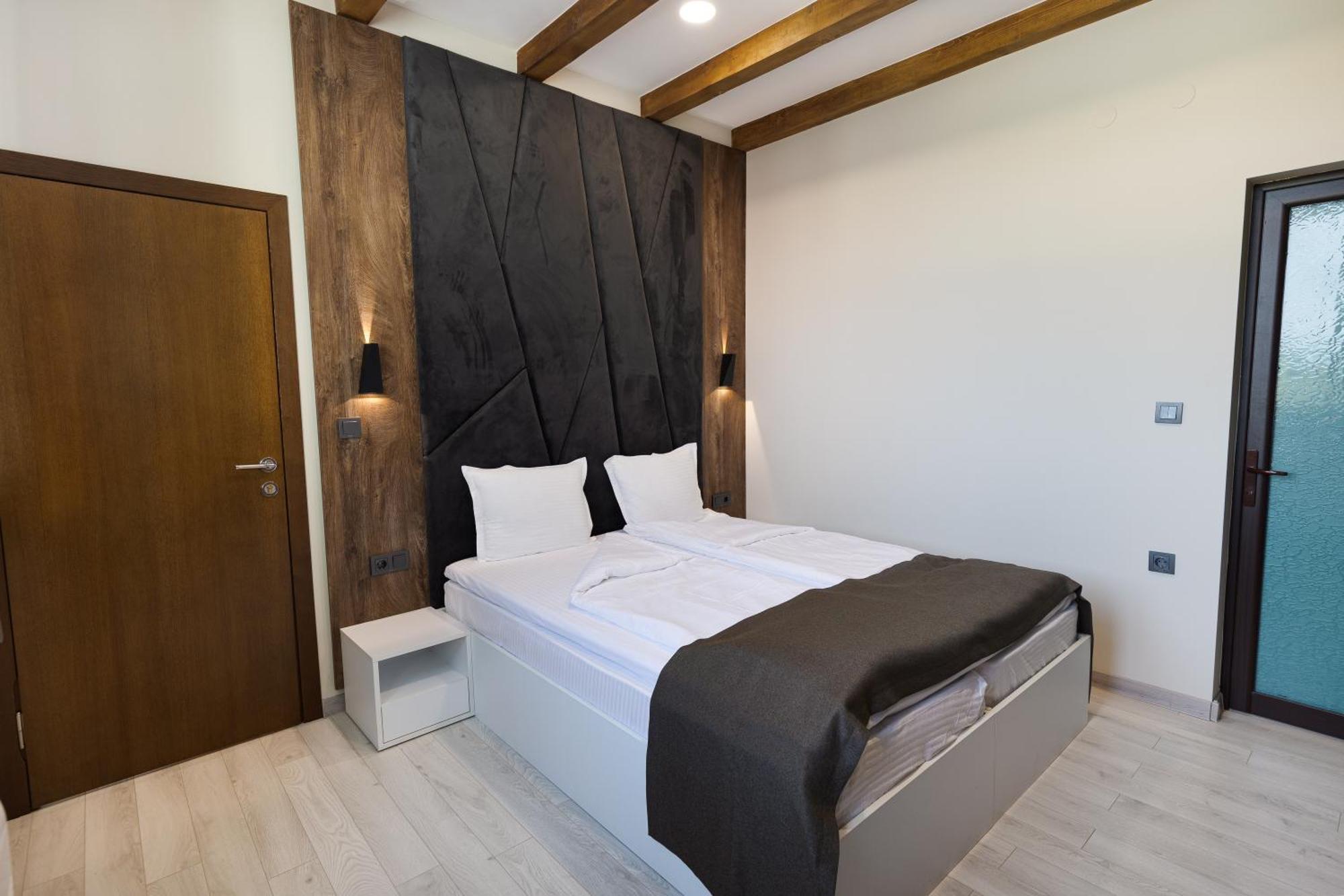 Villa Euphoria Ridovo Ngoại thất bức ảnh