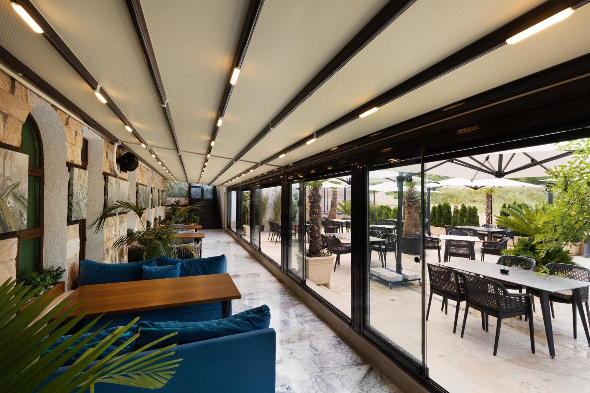 Villa Euphoria Ridovo Ngoại thất bức ảnh