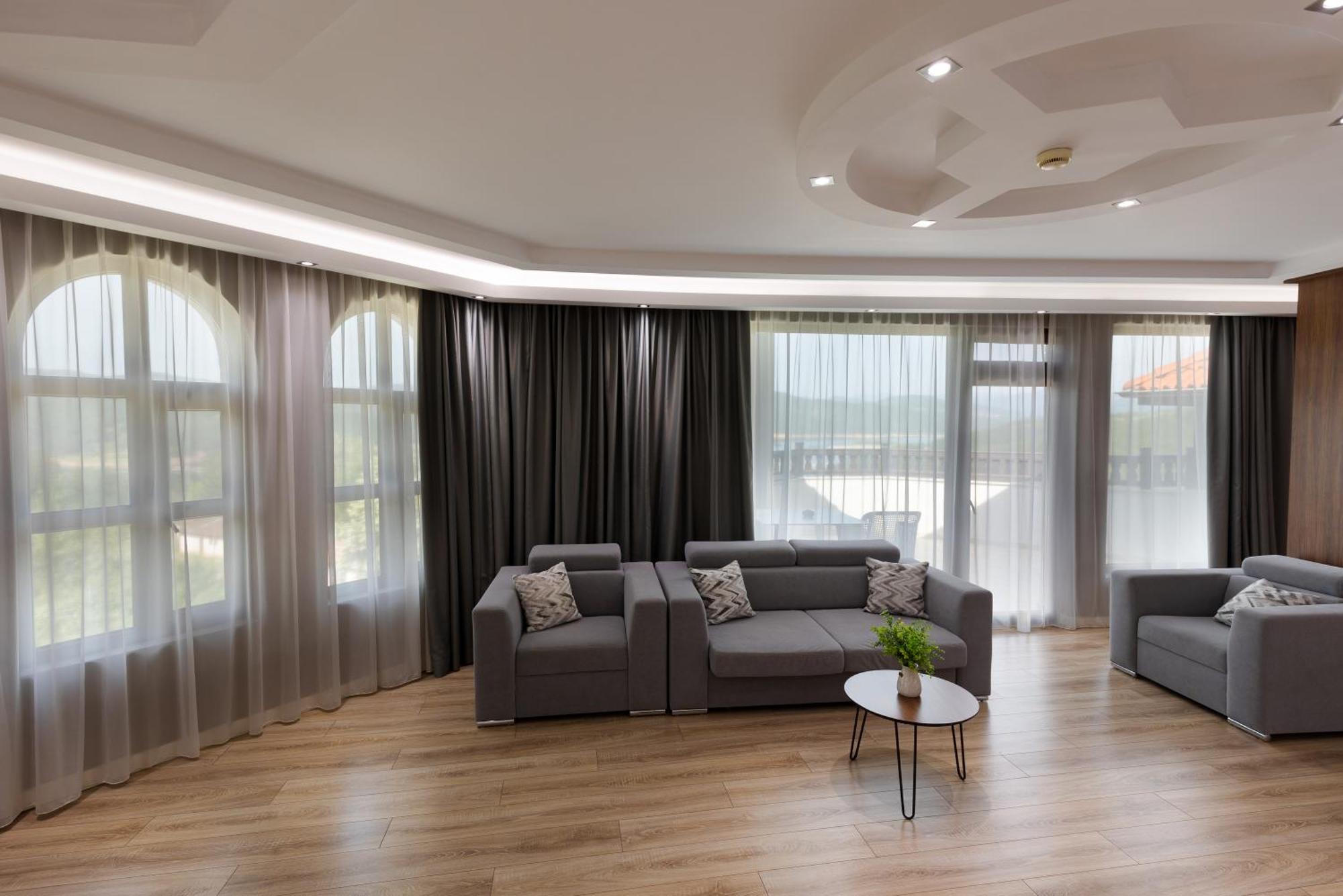 Villa Euphoria Ridovo Ngoại thất bức ảnh