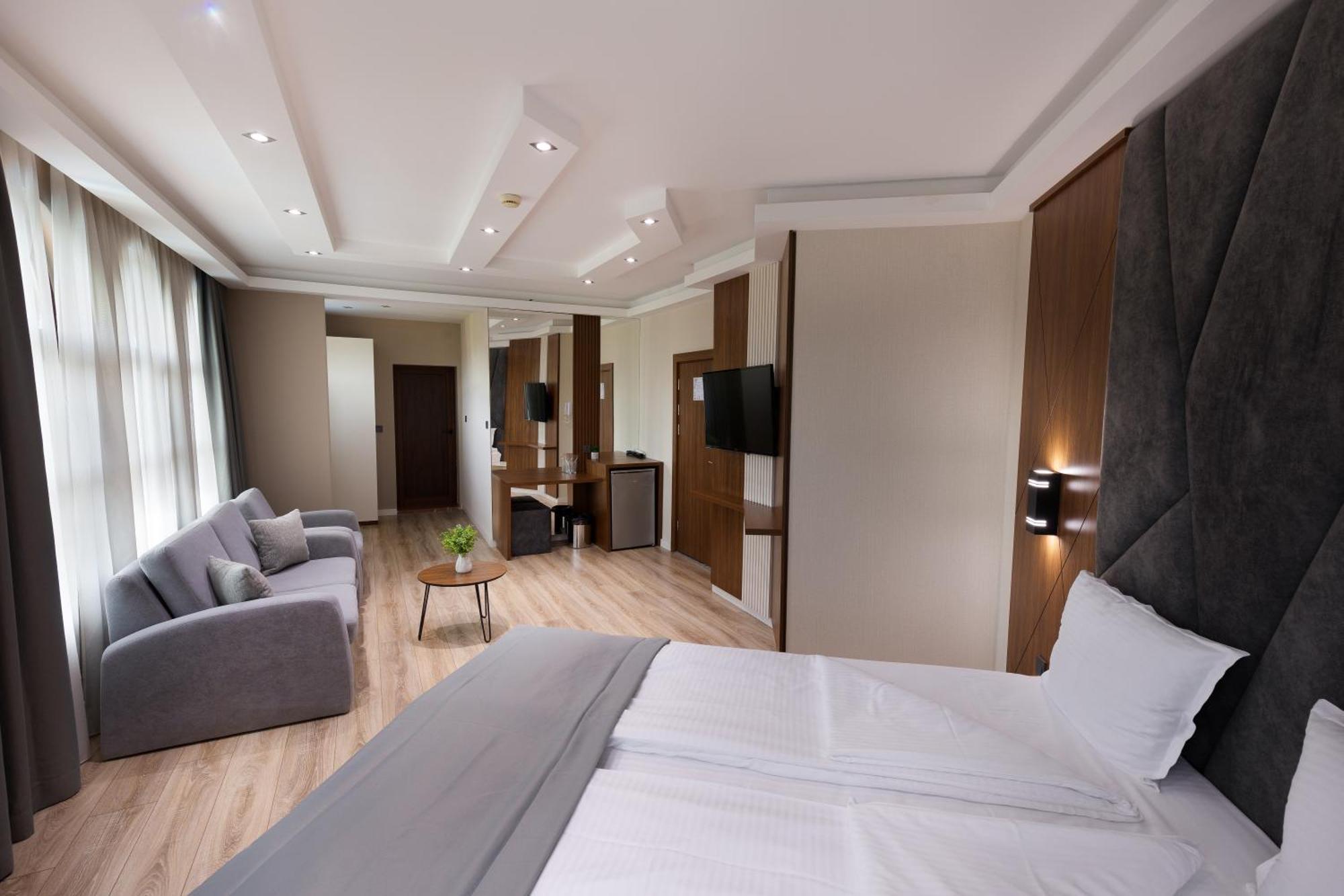 Villa Euphoria Ridovo Ngoại thất bức ảnh